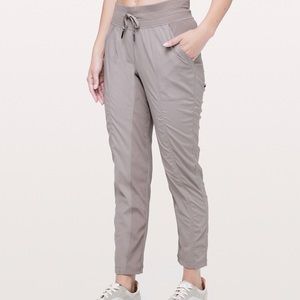 Street to studio lululemon pant